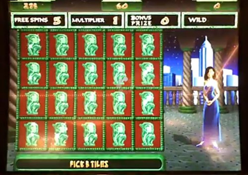 Jogar caca-niqueis Cowboy Treasure